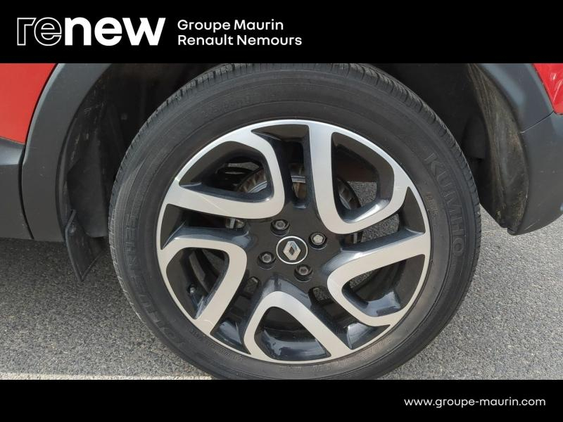 RENAULT Captur d’occasion à vendre à SAINT PIERRE LES NEMOURS chez DPL - SNCA (Photo 10)