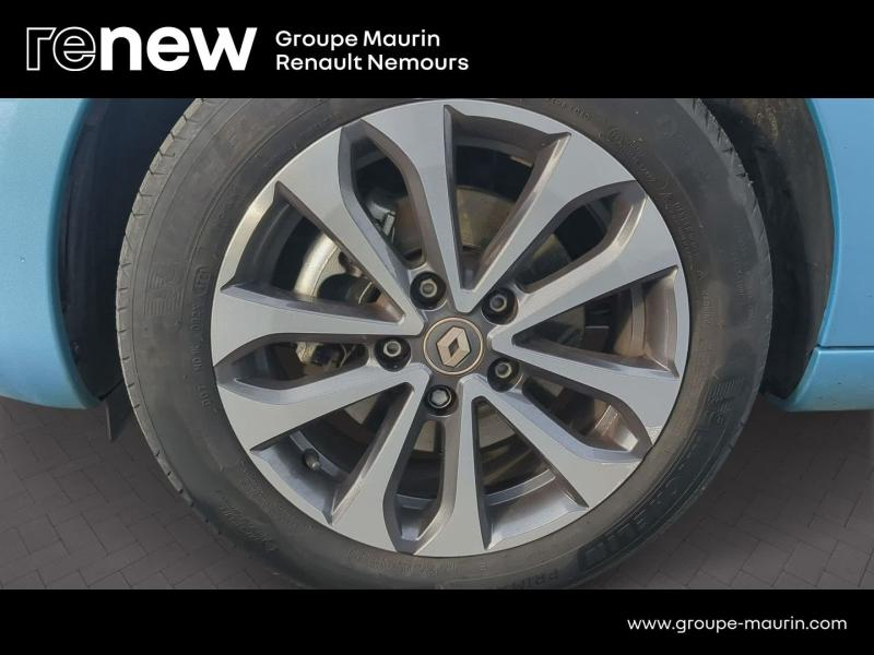 RENAULT Zoe d’occasion à vendre à SAINT PIERRE LES NEMOURS chez DPL - SNCA (Photo 9)