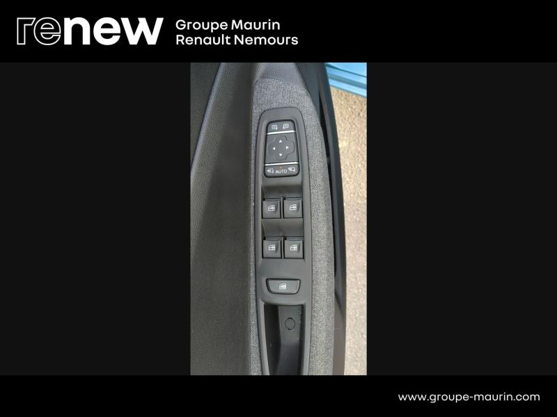 RENAULT Zoe d’occasion à vendre à SAINT PIERRE LES NEMOURS chez DPL - SNCA (Photo 16)