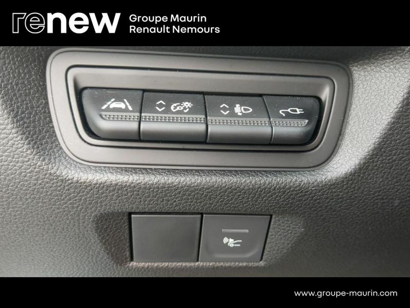 RENAULT Zoe d’occasion à vendre à SAINT PIERRE LES NEMOURS chez DPL - SNCA (Photo 17)