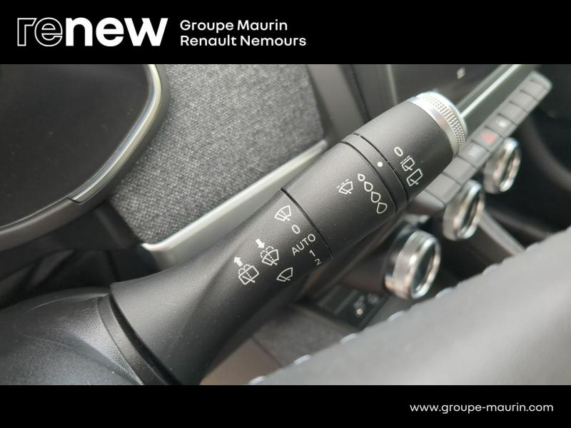RENAULT Zoe d’occasion à vendre à SAINT PIERRE LES NEMOURS chez DPL - SNCA (Photo 20)