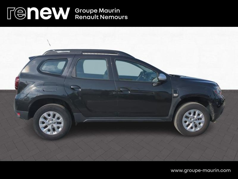 DACIA Duster d’occasion à vendre à SAINT PIERRE LES NEMOURS chez DPL - SNCA (Photo 6)
