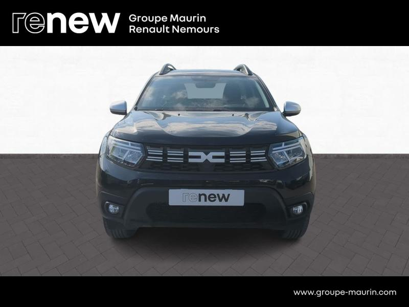 DACIA Duster d’occasion à vendre à SAINT PIERRE LES NEMOURS chez DPL - SNCA (Photo 8)