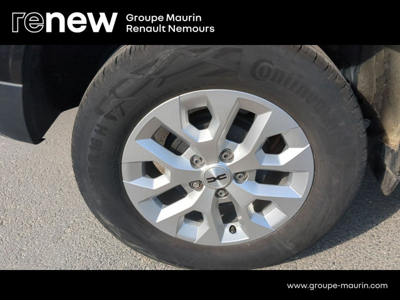 DACIA Duster d’occasion à vendre à SAINT PIERRE LES NEMOURS chez DPL - SNCA (Photo 10)