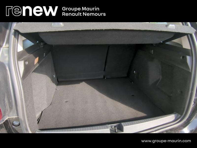DACIA Duster d’occasion à vendre à SAINT PIERRE LES NEMOURS chez DPL - SNCA (Photo 12)