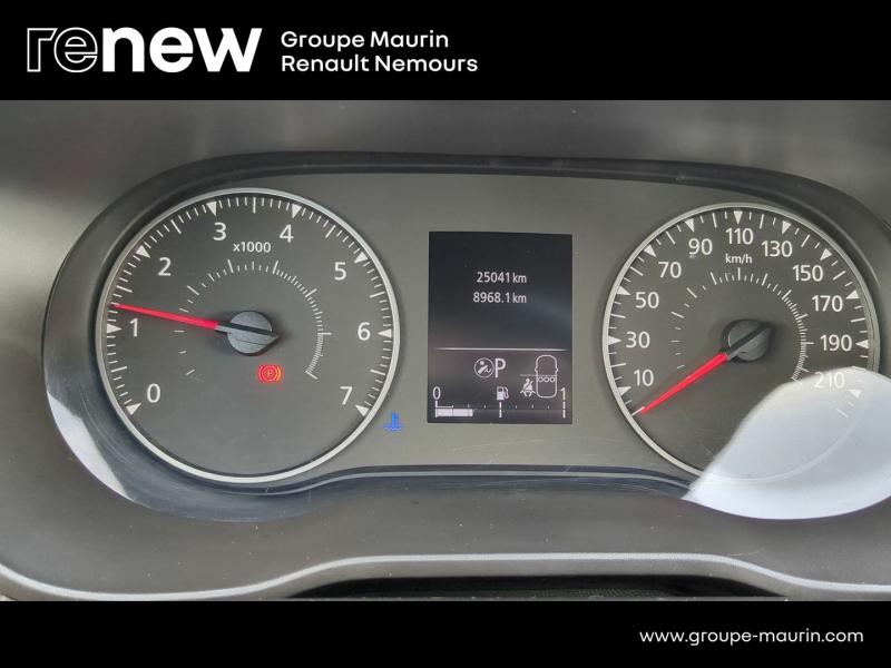 DACIA Duster d’occasion à vendre à SAINT PIERRE LES NEMOURS chez DPL - SNCA (Photo 17)