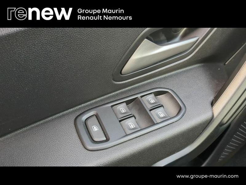 DACIA Duster d’occasion à vendre à SAINT PIERRE LES NEMOURS chez DPL - SNCA (Photo 18)