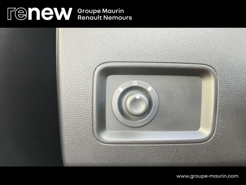 DACIA Duster d’occasion à vendre à SAINT PIERRE LES NEMOURS chez DPL - SNCA (Photo 19)