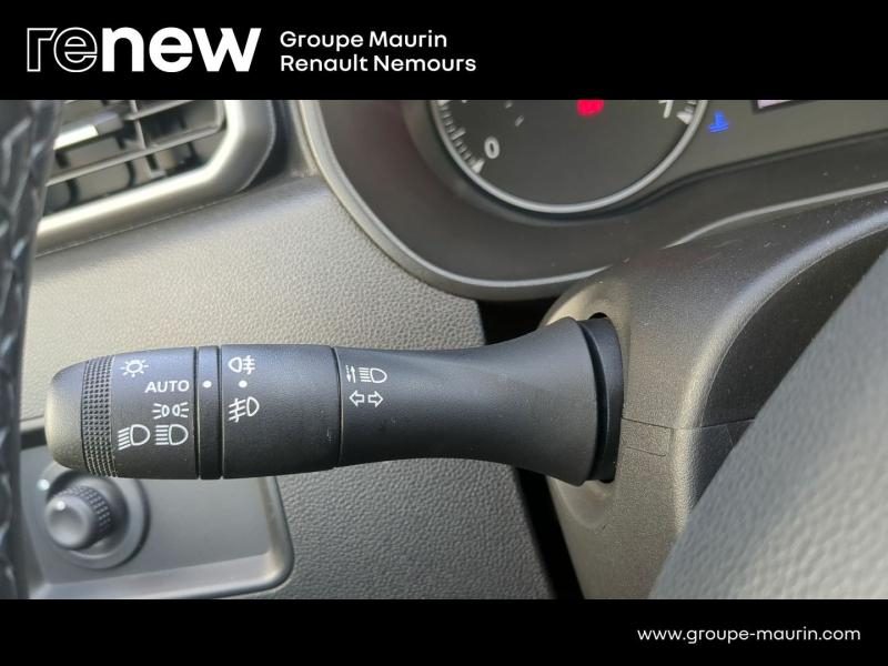 DACIA Duster d’occasion à vendre à SAINT PIERRE LES NEMOURS chez DPL - SNCA (Photo 20)