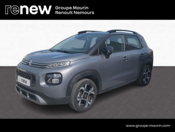 CITROEN C3 Aircross d’occasion à vendre à SAINT PIERRE LES NEMOURS