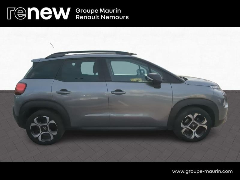 CITROEN C3 Aircross d’occasion à vendre à SAINT PIERRE LES NEMOURS chez DPL - SNCA (Photo 6)
