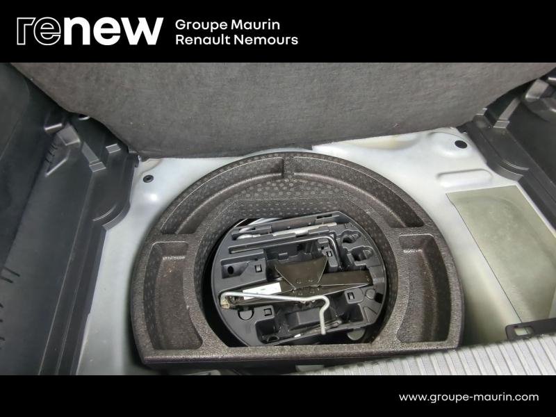 CITROEN C3 Aircross d’occasion à vendre à SAINT PIERRE LES NEMOURS chez DPL - SNCA (Photo 14)
