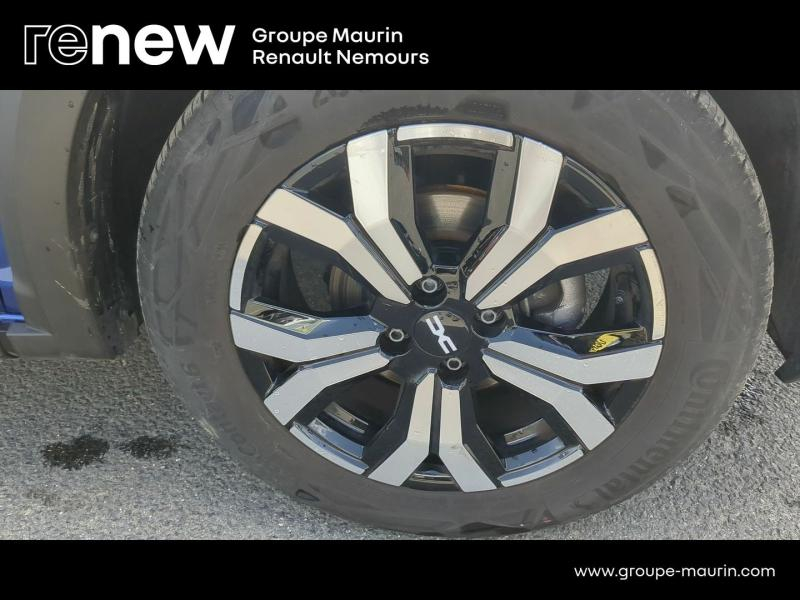 DACIA Sandero d’occasion à vendre à SAINT PIERRE LES NEMOURS chez DPL - SNCA (Photo 9)