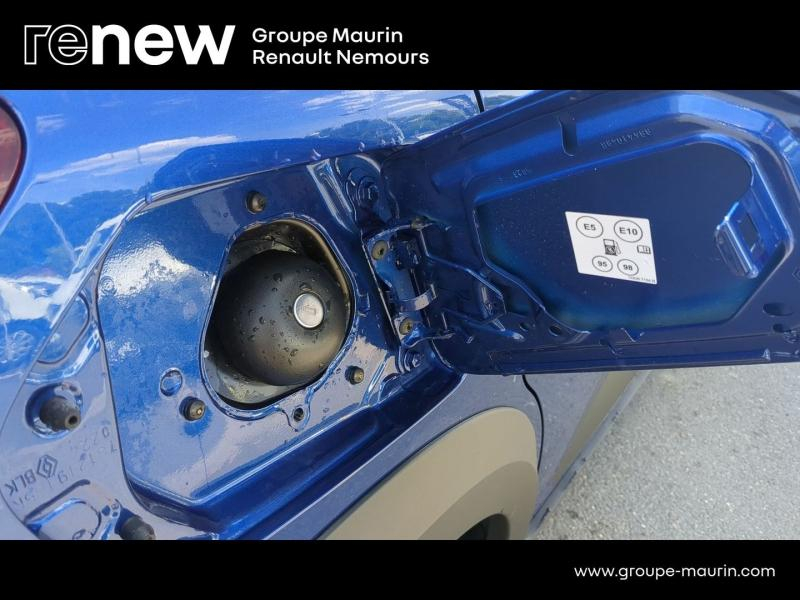 DACIA Sandero d’occasion à vendre à SAINT PIERRE LES NEMOURS chez DPL - SNCA (Photo 11)