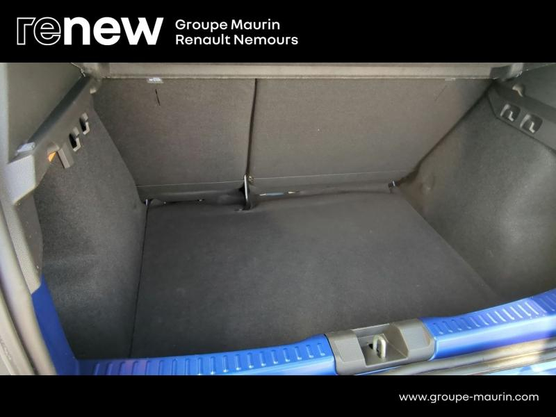 DACIA Sandero d’occasion à vendre à SAINT PIERRE LES NEMOURS chez DPL - SNCA (Photo 12)