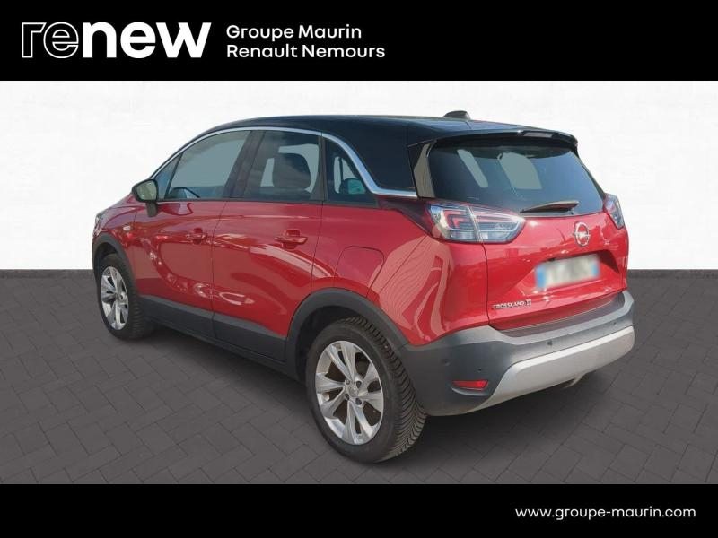 OPEL Crossland X d’occasion à vendre à SAINT PIERRE LES NEMOURS chez DPL - SNCA (Photo 3)