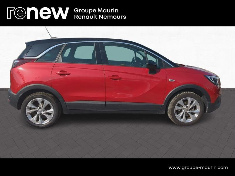 OPEL Crossland X d’occasion à vendre à SAINT PIERRE LES NEMOURS chez DPL - SNCA (Photo 6)