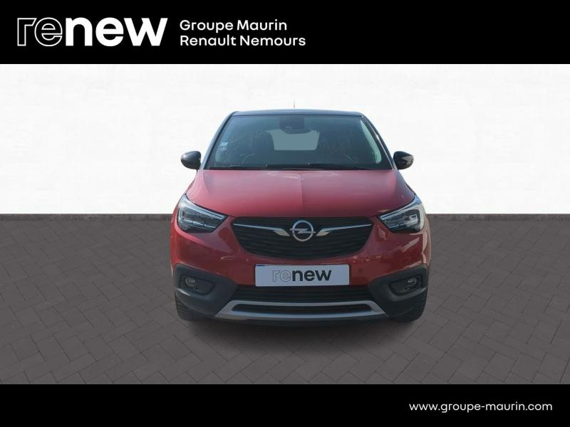 OPEL Crossland X d’occasion à vendre à SAINT PIERRE LES NEMOURS chez DPL - SNCA (Photo 8)