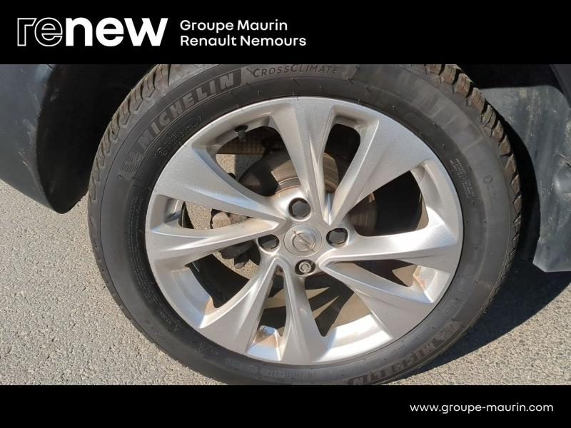OPEL Crossland X d’occasion à vendre à SAINT PIERRE LES NEMOURS chez DPL - SNCA (Photo 10)