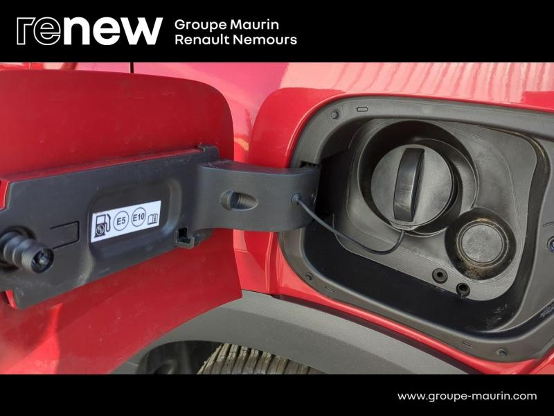 OPEL Crossland X d’occasion à vendre à SAINT PIERRE LES NEMOURS chez DPL - SNCA (Photo 11)