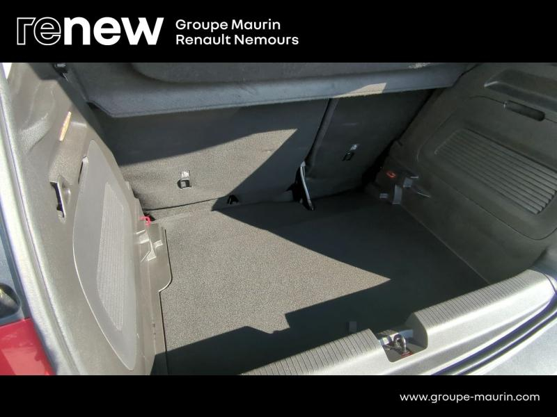 OPEL Crossland X d’occasion à vendre à SAINT PIERRE LES NEMOURS chez DPL - SNCA (Photo 13)