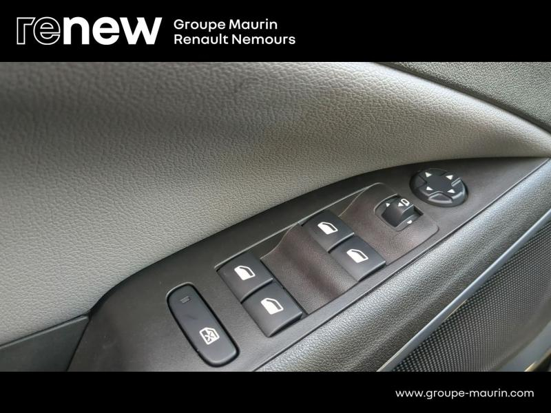 OPEL Crossland X d’occasion à vendre à SAINT PIERRE LES NEMOURS chez DPL - SNCA (Photo 20)