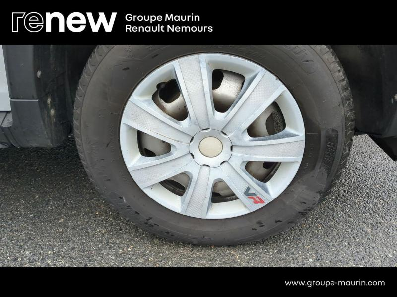 DACIA Duster d’occasion à vendre à SAINT PIERRE LES NEMOURS chez DPL - SNCA (Photo 9)