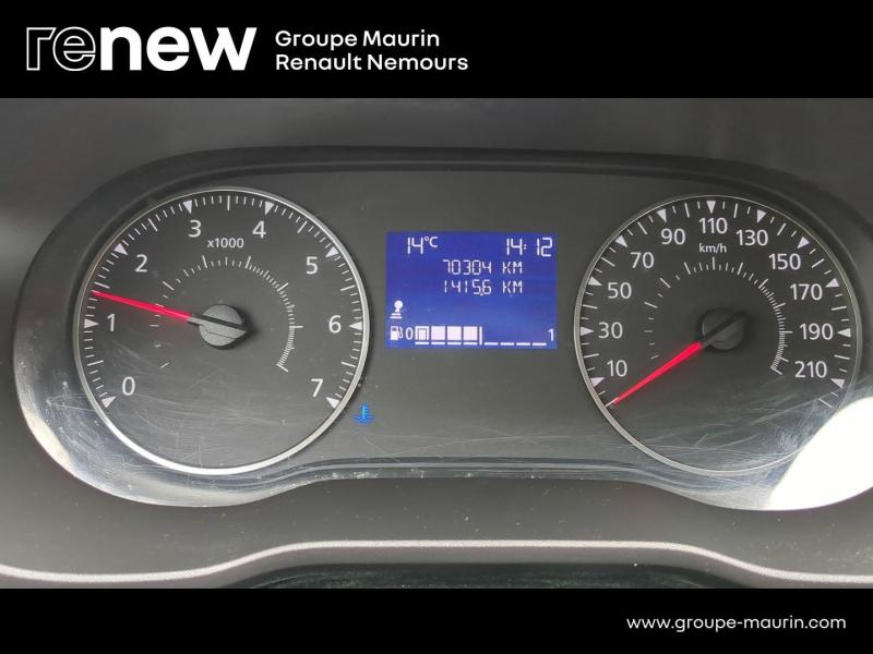 DACIA Duster d’occasion à vendre à SAINT PIERRE LES NEMOURS chez DPL - SNCA (Photo 17)