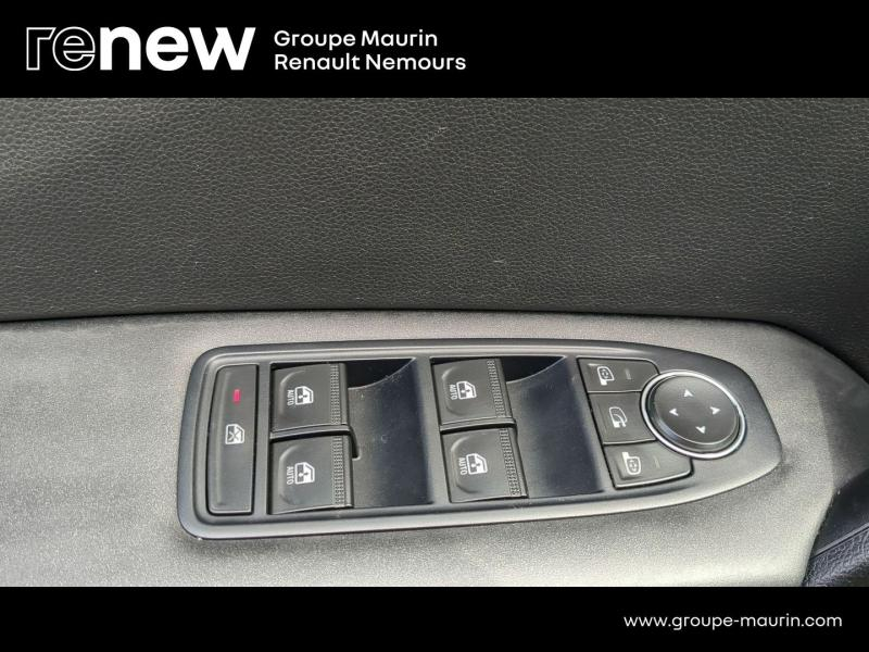RENAULT Captur d’occasion à vendre à SAINT PIERRE LES NEMOURS chez DPL - SNCA (Photo 20)