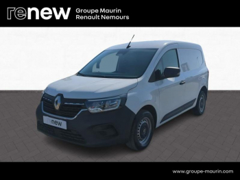 RENAULT Kangoo Van d’occasion à vendre à SAINT PIERRE LES NEMOURS chez DPL - SNCA (Photo 1)