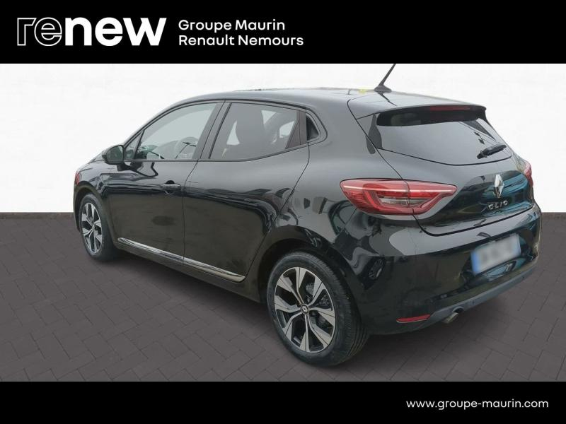 RENAULT Clio d’occasion à vendre à SAINT PIERRE LES NEMOURS chez DPL - SNCA (Photo 3)