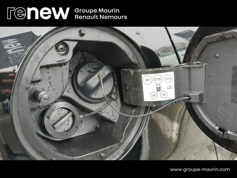 RENAULT Clio d’occasion à vendre à SAINT PIERRE LES NEMOURS chez DPL - SNCA (Photo 10)