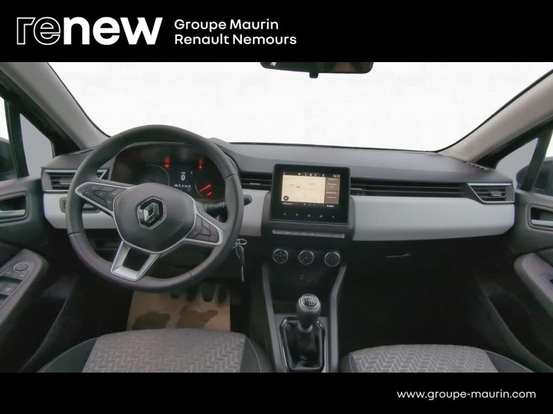RENAULT Clio d’occasion à vendre à SAINT PIERRE LES NEMOURS chez DPL - SNCA (Photo 13)