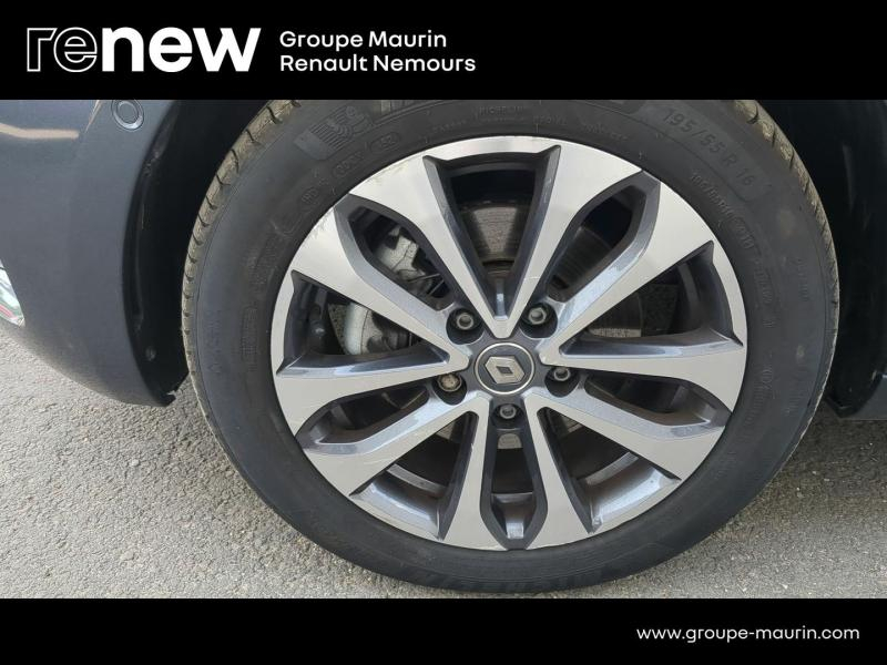 RENAULT Zoe d’occasion à vendre à SAINT PIERRE LES NEMOURS chez DPL - SNCA (Photo 10)