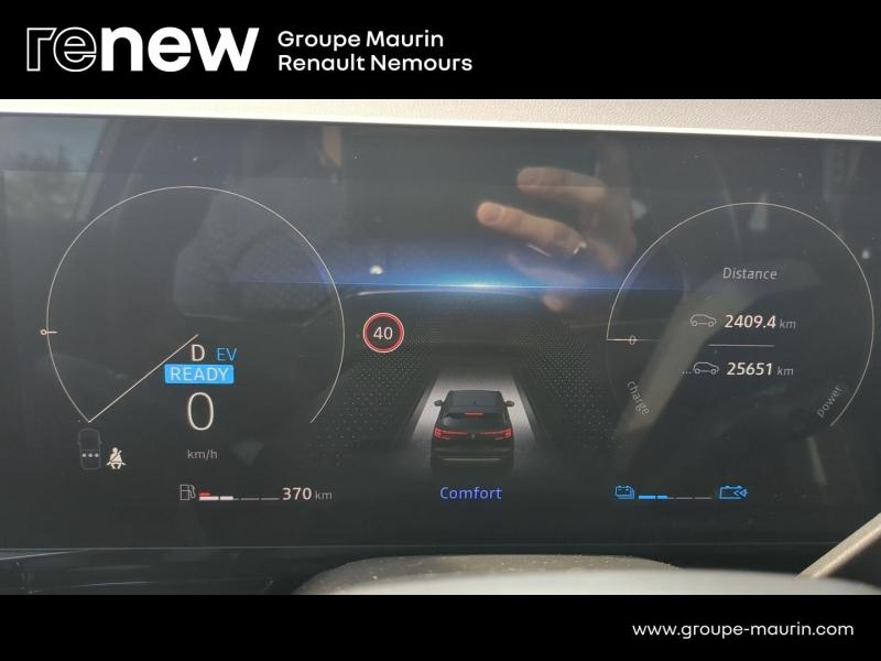 RENAULT Austral d’occasion à vendre à SAINT PIERRE LES NEMOURS chez DPL - SNCA (Photo 20)