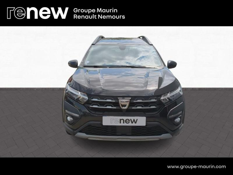 DACIA Jogger d’occasion à vendre à SAINT PIERRE LES NEMOURS chez DPL - SNCA (Photo 8)