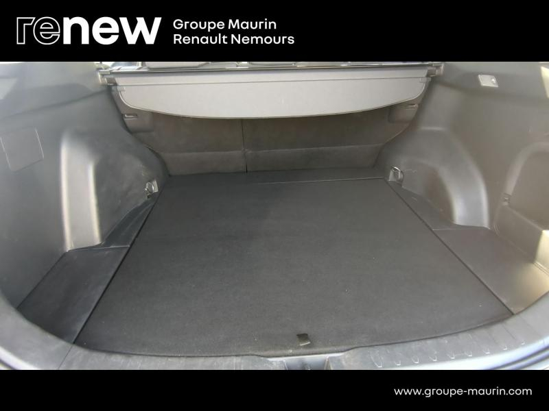 TOYOTA RAV4 d’occasion à vendre à SAINT PIERRE LES NEMOURS chez DPL - SNCA (Photo 12)