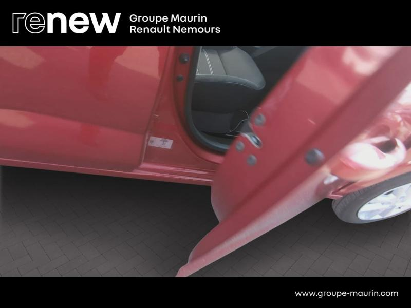 DACIA Sandero d’occasion à vendre à SAINT PIERRE LES NEMOURS chez DPL - SNCA (Photo 17)