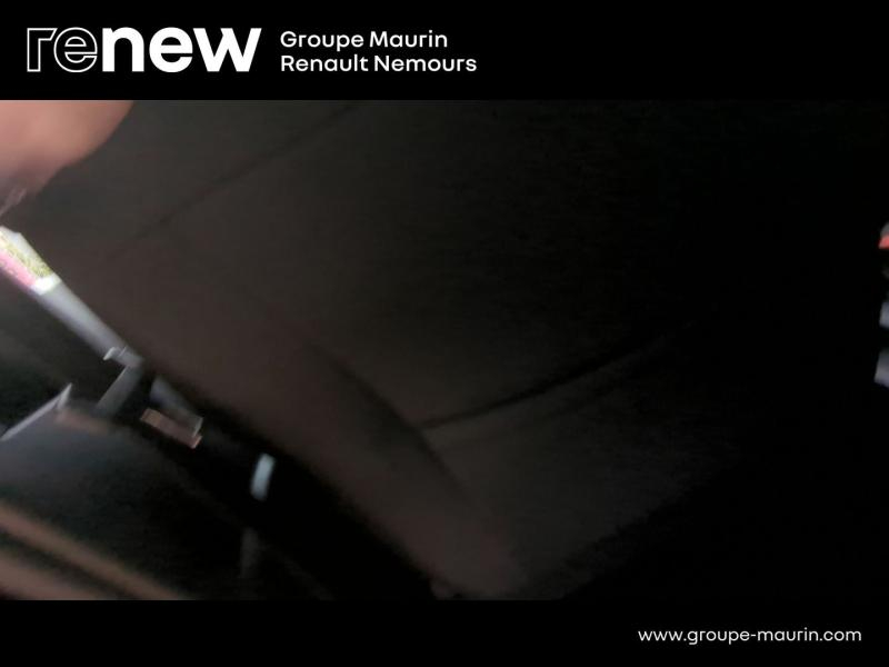 DACIA Sandero d’occasion à vendre à SAINT PIERRE LES NEMOURS chez DPL - SNCA (Photo 18)