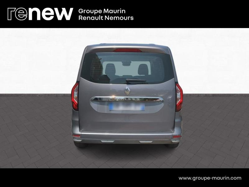 RENAULT Kangoo d’occasion à vendre à SAINT PIERRE LES NEMOURS chez DPL - SNCA (Photo 5)
