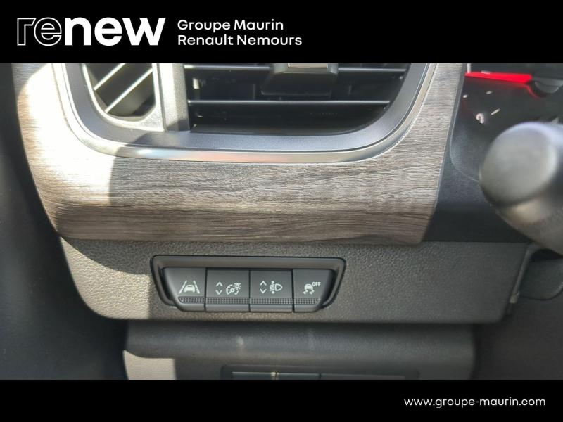 RENAULT Kangoo d’occasion à vendre à SAINT PIERRE LES NEMOURS chez DPL - SNCA (Photo 20)