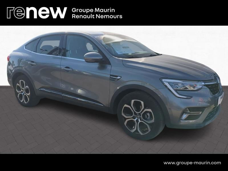RENAULT Arkana d’occasion à vendre à SAINT PIERRE LES NEMOURS chez DPL - SNCA (Photo 7)