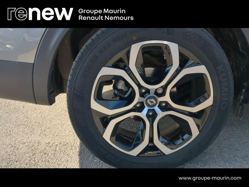 RENAULT Arkana d’occasion à vendre à SAINT PIERRE LES NEMOURS chez DPL - SNCA (Photo 10)