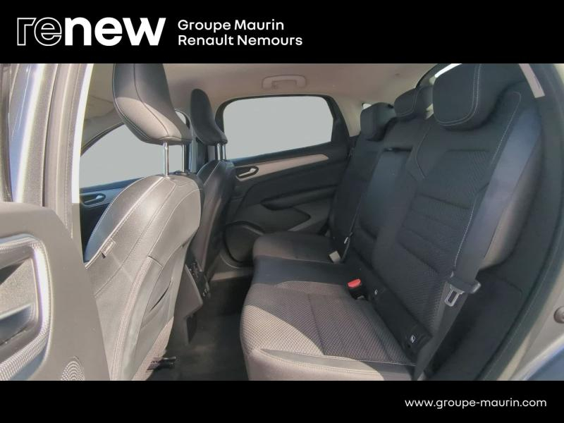 RENAULT Arkana d’occasion à vendre à SAINT PIERRE LES NEMOURS chez DPL - SNCA (Photo 16)