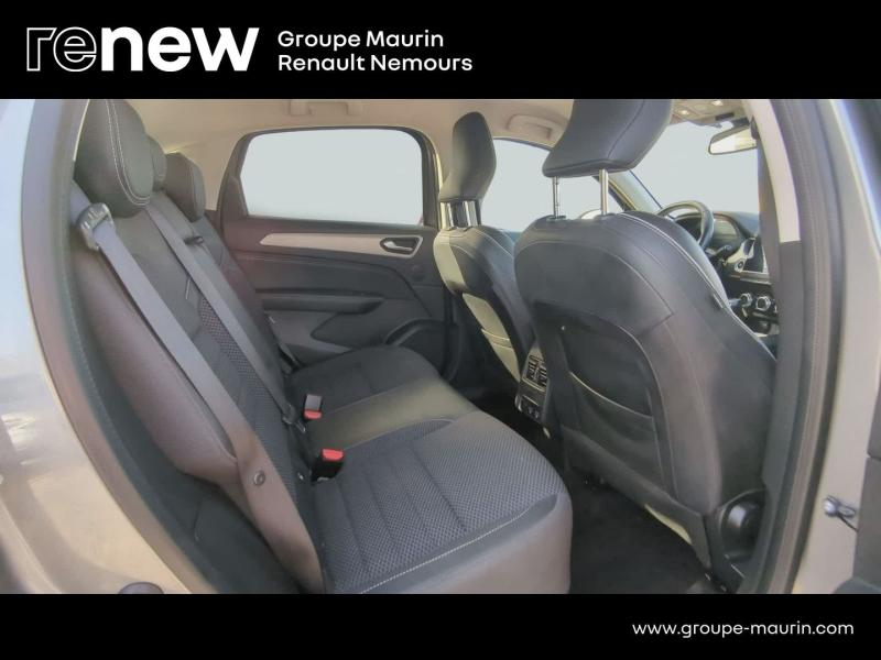 RENAULT Arkana d’occasion à vendre à SAINT PIERRE LES NEMOURS chez DPL - SNCA (Photo 17)