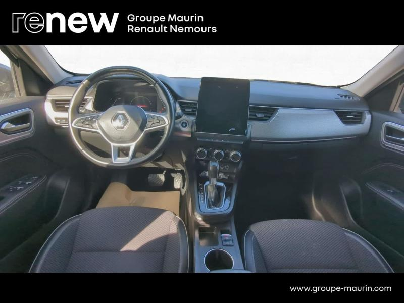 RENAULT Arkana d’occasion à vendre à SAINT PIERRE LES NEMOURS chez DPL - SNCA (Photo 19)