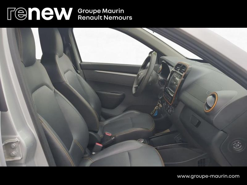 DACIA Spring d’occasion à vendre à SAINT PIERRE LES NEMOURS chez DPL - SNCA (Photo 11)