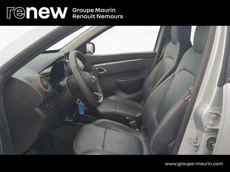 DACIA Spring d’occasion à vendre à SAINT PIERRE LES NEMOURS chez DPL - SNCA (Photo 12)