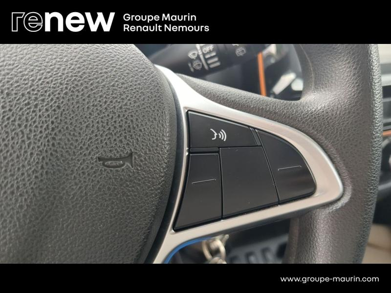 DACIA Spring d’occasion à vendre à SAINT PIERRE LES NEMOURS chez DPL - SNCA (Photo 18)