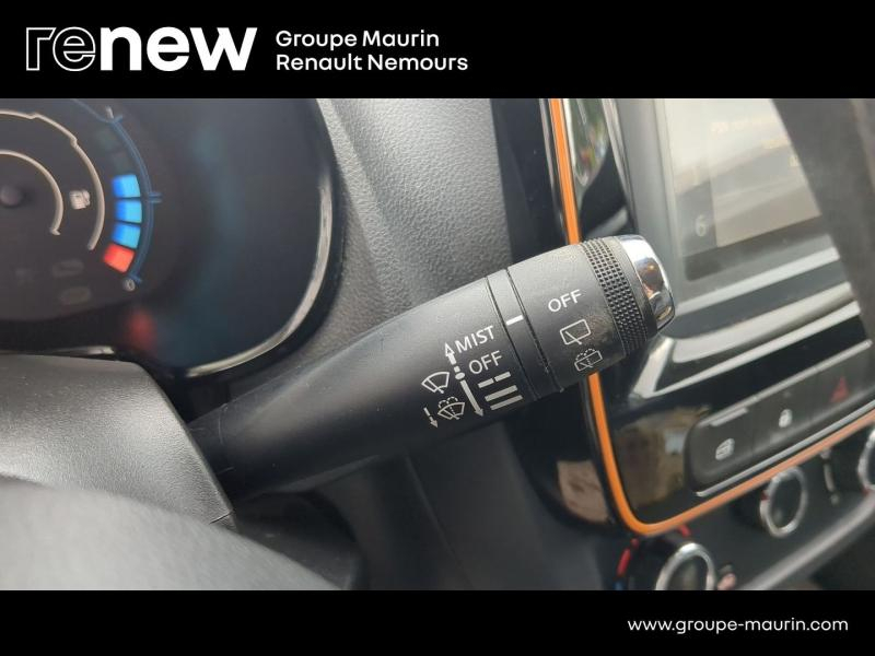 DACIA Spring d’occasion à vendre à SAINT PIERRE LES NEMOURS chez DPL - SNCA (Photo 20)